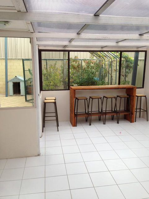 Hillarys Family Holiday Home - Local Tourism 1