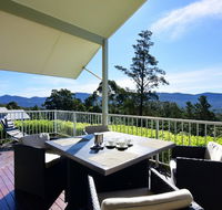 Hillcrest - Spectacular views - Local Tourism