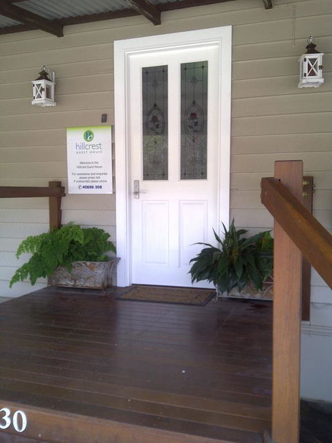 Hillcrest Guest House - Local Tourism 3