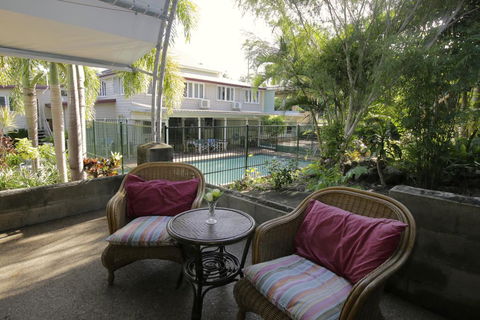 Hillcrest Guest House - Local Tourism 0