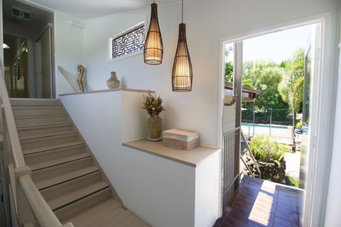 Hillcrest Guest House - Local Tourism 2