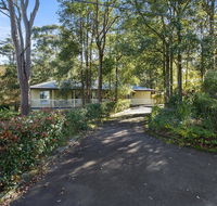 Hilldo - Lovely Mountainside Accommodation - Accommodation Australia