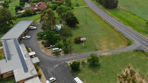 Hilldrop Motor Inn - Australia Shopping 1