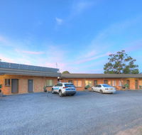 Hilldrop Motor Inn - Australia Shopping