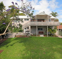 HILLTOP HAVEN in MOLLYMOOK - Accommodation Australia