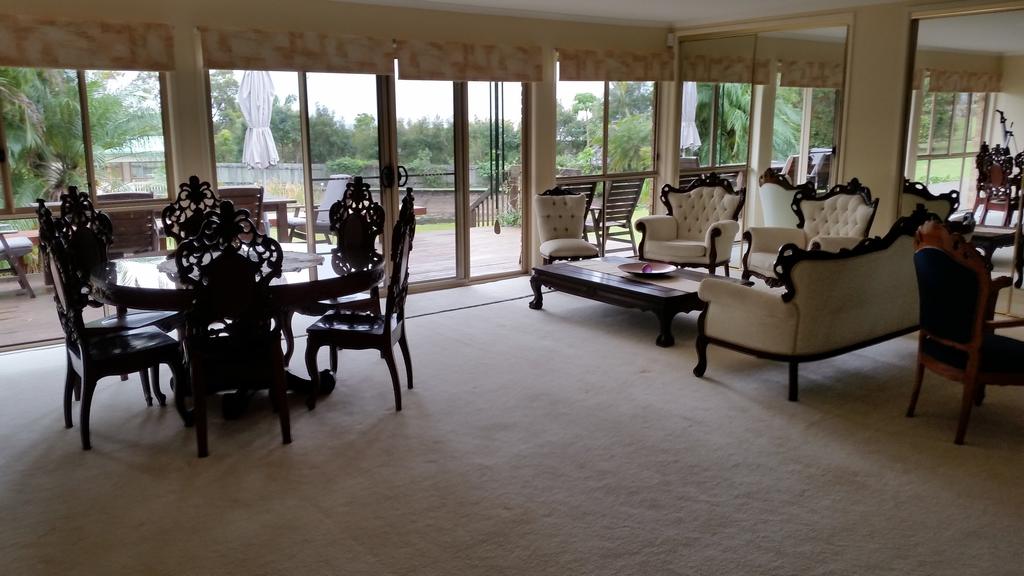 Ninderry QLD Accommodation Australia