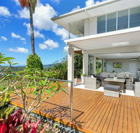 Hilltop Rainforest Retreat - Local Tourism