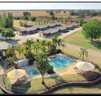 Hilltop Resort - Australia Shopping