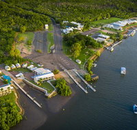 Hinchinbrook Marine Cove Resort - Australia Shopping