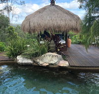 Hinterland Hideaway - Local Tourism
