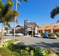 Hinterland Hotel Nerang - Australia Shopping