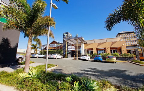 Hinterland Hotel Nerang - Australia Shopping 0