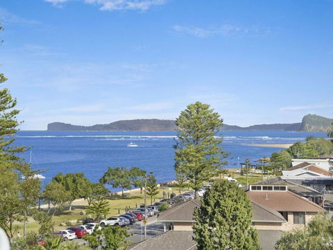 Hinterland Luxury - 1 Bedroom Hinterland View Apt - Local Tourism 2