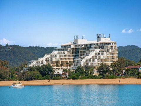 Hinterland Luxury - 1 Bedroom Hinterland View Apt - Local Tourism 1
