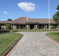 Historic Merryville Homestead - Accommodation Australia