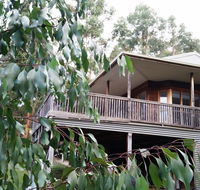 Hiview Holiday Home - Accommodation Australia