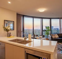 HOAMA Properties at Sydney Olympic Park - Accommodation Australia