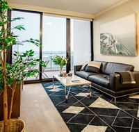 HOAMA Properties at Wentworth Point - Accommodation Australia