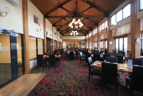 Hogans Motel - Accommodation Australia 3