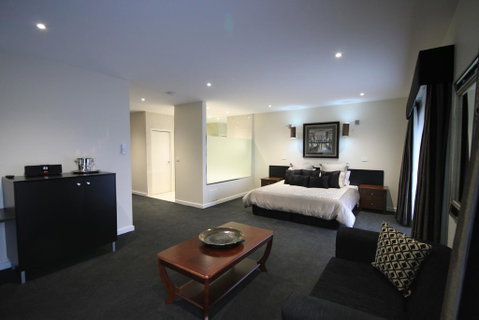 Hogans Motel - Accommodation Australia 1