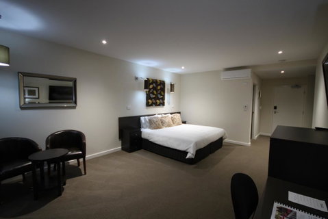 Hogans Motel - Accommodation Australia 2