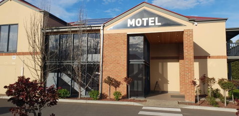 Hogans Motel - Accommodation Australia 0