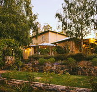 Holberry House - Accommodation Australia