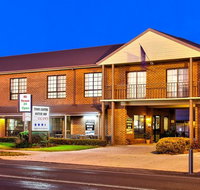 Holbrook Town Centre Motor Inn - Accommodation Australia