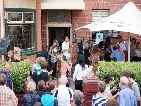 Holgate Brewhouse - Australia Shopping 2