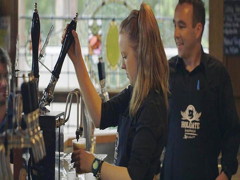 Holgate Brewhouse - Australia Shopping 3