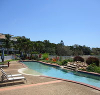 Holiday at the Marina - Hervey Bay - Local Tourism