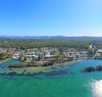 HOLIDAY HAVEN at North Haven - Local Tourism