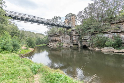 Holiday Haven Kangaroo Valley - Australia Shopping 1