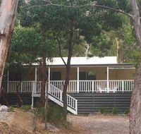 Holiday Heights - Accommodation Australia