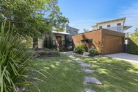 Holiday hideaway Sunshine Beach