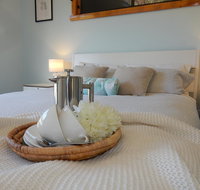 Holiday home by the beach in St Helens - Accommodation Australia