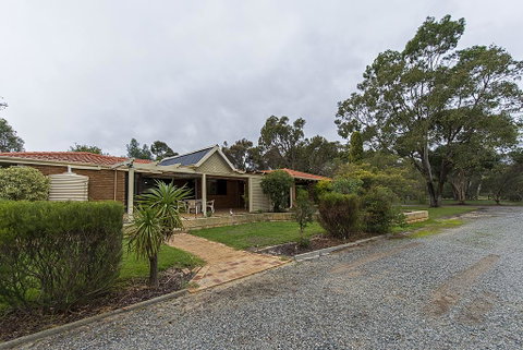 Holiday House On One Six Six - Accommodation Australia 1