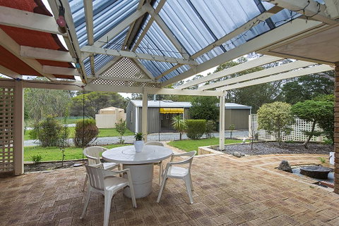 Holiday House On One Six Six - Accommodation Australia 3