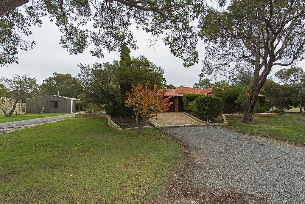Maida Vale WA Accommodation Australia