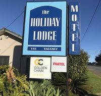 Holiday Lodge Motor Inn - Accommodation Australia