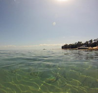 Holiday on The Bay Vincentia - Accommodation Australia