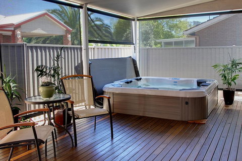 Holistic Haven - Accommodation Australia 1