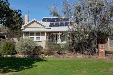 Holistic Haven - Accommodation Australia 2