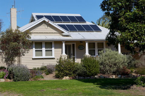 Holistic Haven - Accommodation Australia 0