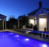 Hollidge House 5 Star Luxury Apartments - Accommodation Australia