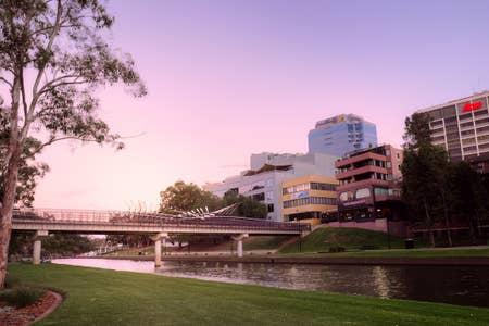 Home Away From Home Parramatta - Accommodation Australia 2