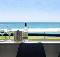 Home by the Sea - Accommodation Australia
