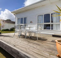 HOME SWEET HOME - MOUNT MARTHA - Accommodation Australia