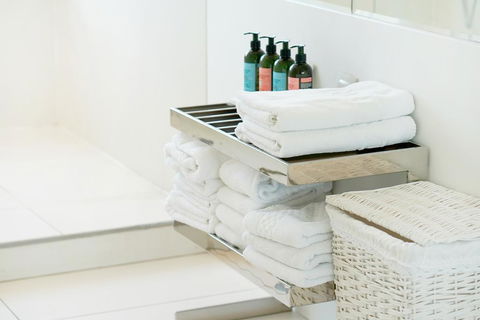 HomeHotel New And Comfort 3 Bedrooms Security Apt - Accommodation Australia 1