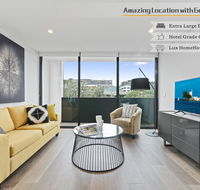 HomeHotel- Luxury and Contemporary Apartment. - Australia Shopping